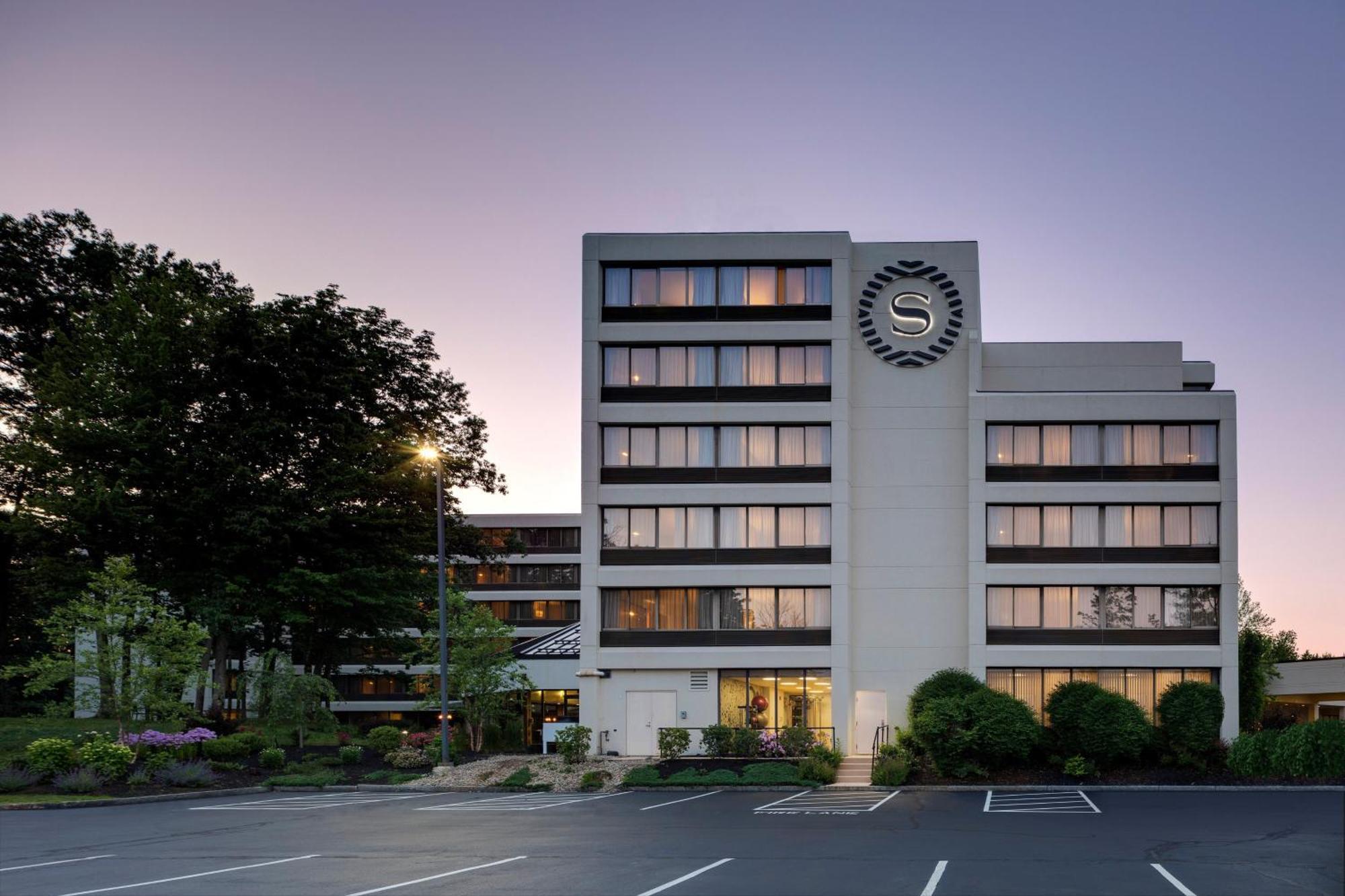 Portland Sheraton At Sable Oaks South Portland Zewnętrze zdjęcie