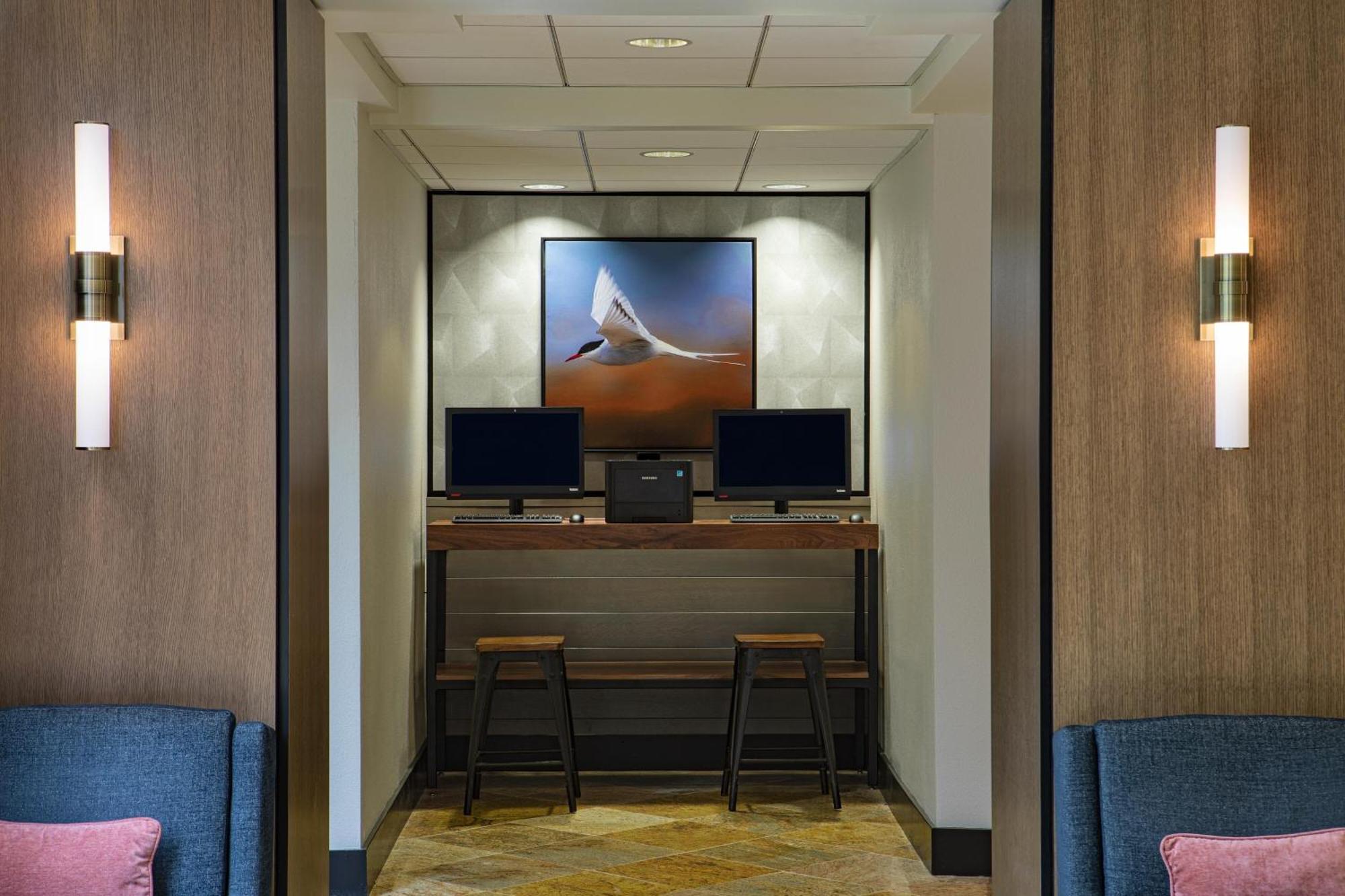 Portland Sheraton At Sable Oaks South Portland Zewnętrze zdjęcie