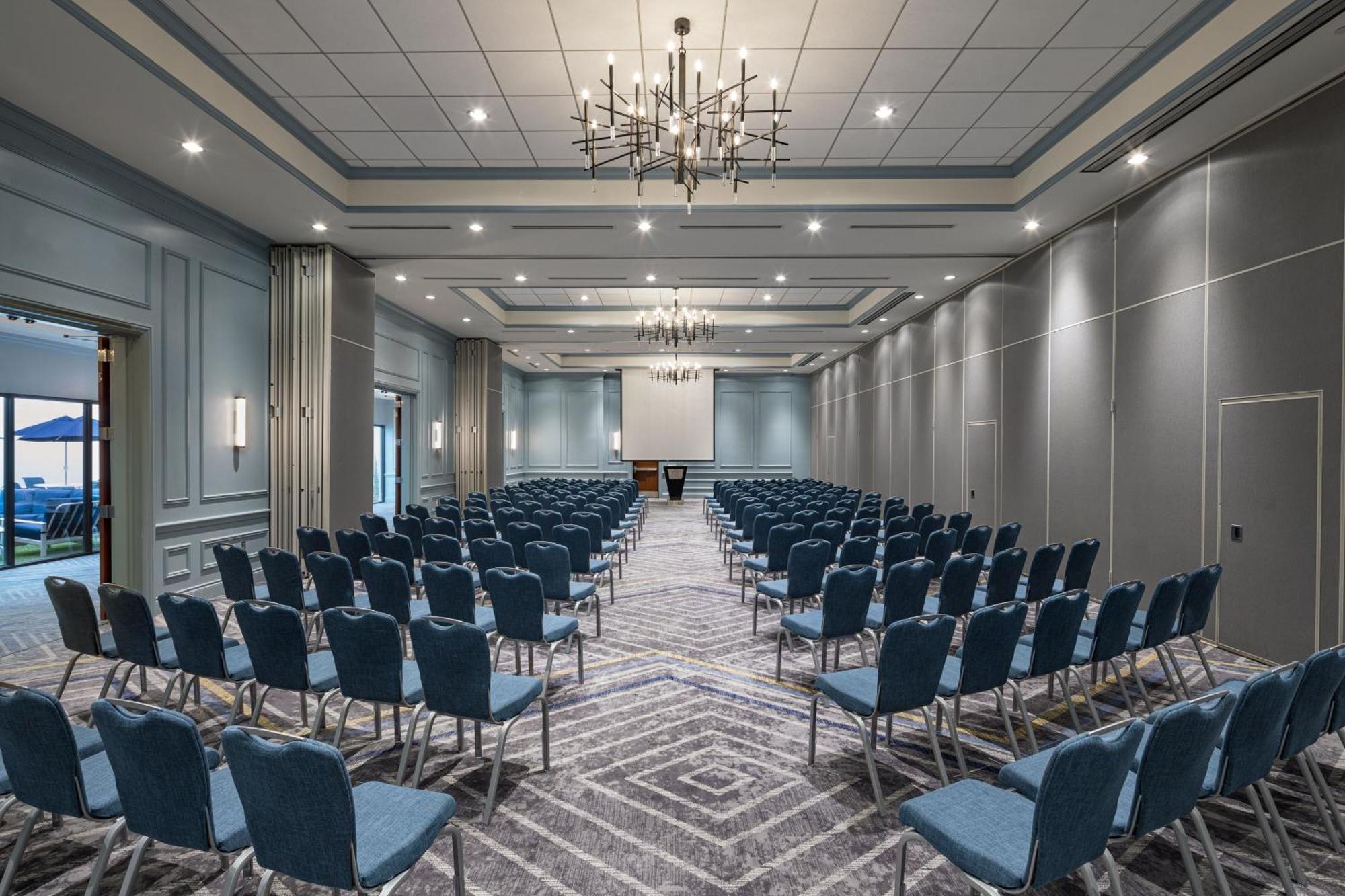 Portland Sheraton At Sable Oaks South Portland Zewnętrze zdjęcie